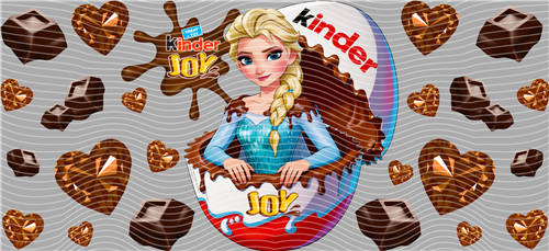 16oz Disney-D 2721